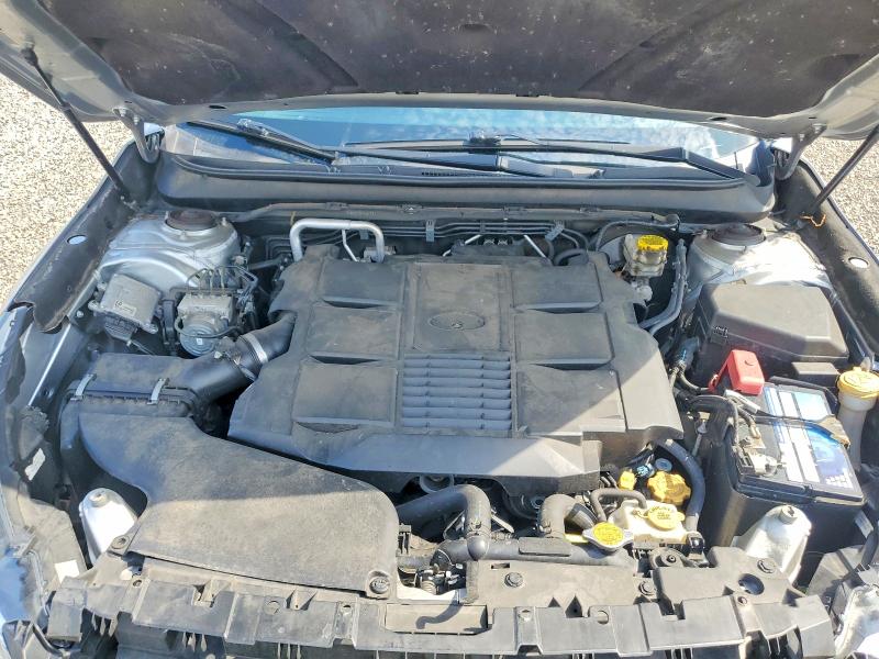 2019 Subaru Outback მანქანა იყიდება აუქციონზე, vin: 4S4BSENC2K3269973, აუქციონის ნომერი: 58156286