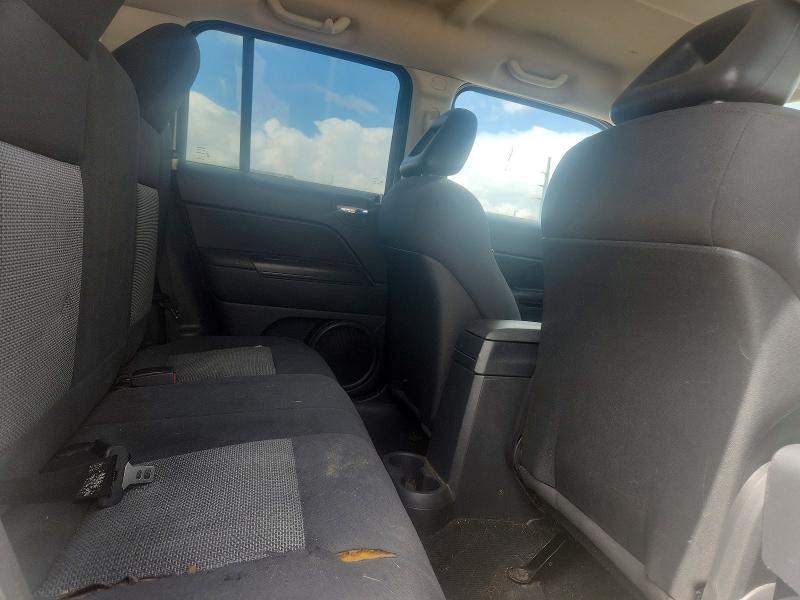 Aukcja sprzedaży 2009 Jeep Patriot, vin: 1J4FT28B59D139785, numer aukcji: 57408076