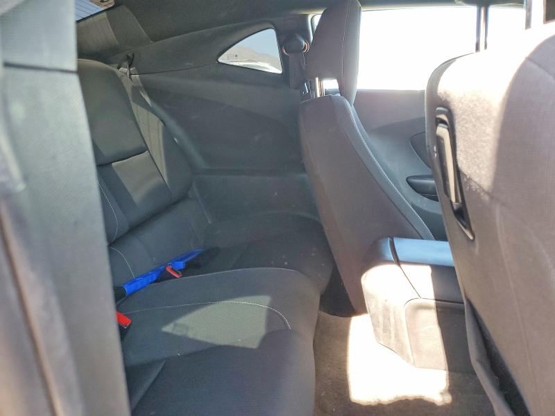 Продажа на аукционе авто 2014 Chevrolet Camaro, vin: 2G1FB1E36E9214543, номер лота: 54917826