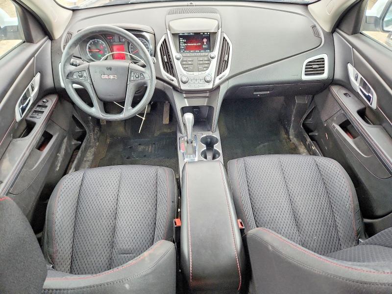 2012 Gmc Terrain მანქანა იყიდება აუქციონზე, vin: 2GKFLREK8C6245760, აუქციონის ნომერი: 57821396