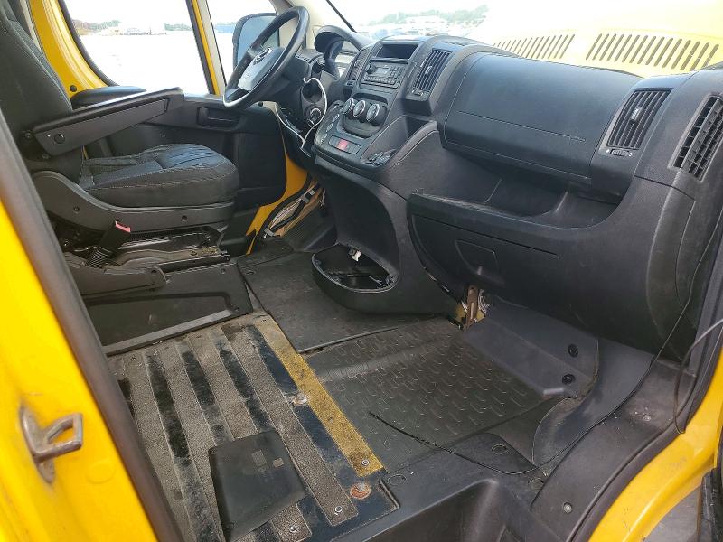 57474976 :رقم المزاد ، 3C6URVJG1GE108085 vin ، 2016 Ram Promaster 3500 مزاد بيع