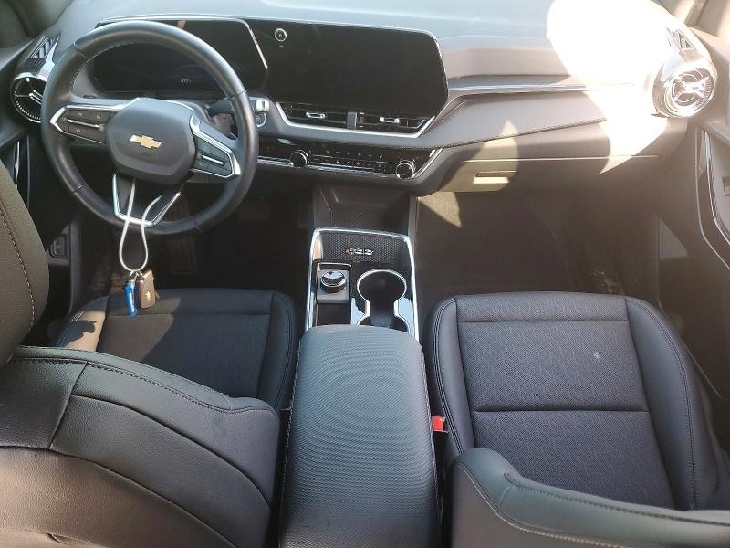Продажа на аукционе авто 2026 Chevrolet Equinox, vin: 3GNAXHEG2TL184022, номер лота: 59220806