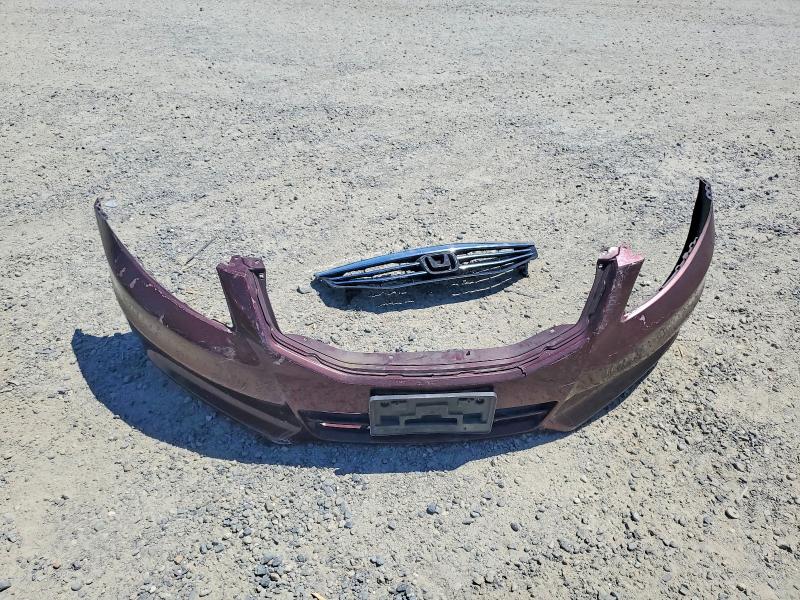 2011 Honda Accord მანქანა იყიდება აუქციონზე, vin: 1HGCP2F39BA115412, აუქციონის ნომერი: 55452796