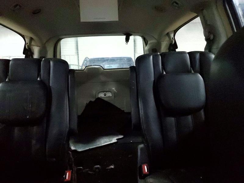 Aukcja sprzedaży 2013 Chrysler Town & Country, vin: 2C4RC1BG3DR713968, numer aukcji: 56886846