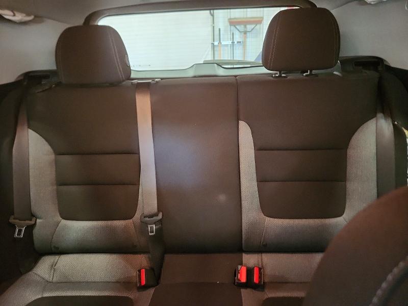55164266 :رقم المزاد ، KL79MPSP6SB023981 vin ، 2025 Chevrolet Trailblazer مزاد بيع