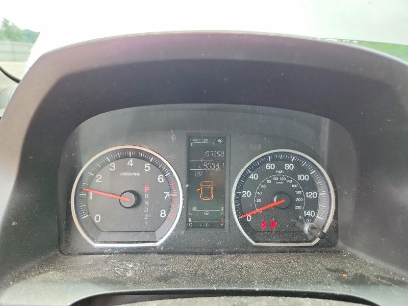 54394576 :رقم المزاد ، JHLRE48528C048242 vin ، 2008 Honda Cr-v مزاد بيع