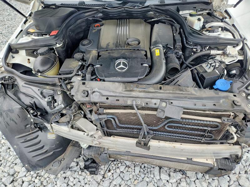 58770006 :رقم المزاد ، WDDGF4HB4ER311188 vin ، 2014 Mercedes-benz C مزاد بيع