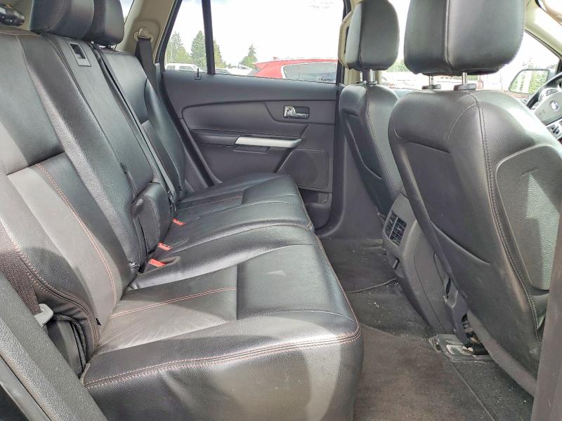 Продажа на аукционе авто 2013 Ford Edge, vin: 2FMDK3J98DBB86851, номер лота: 55066376