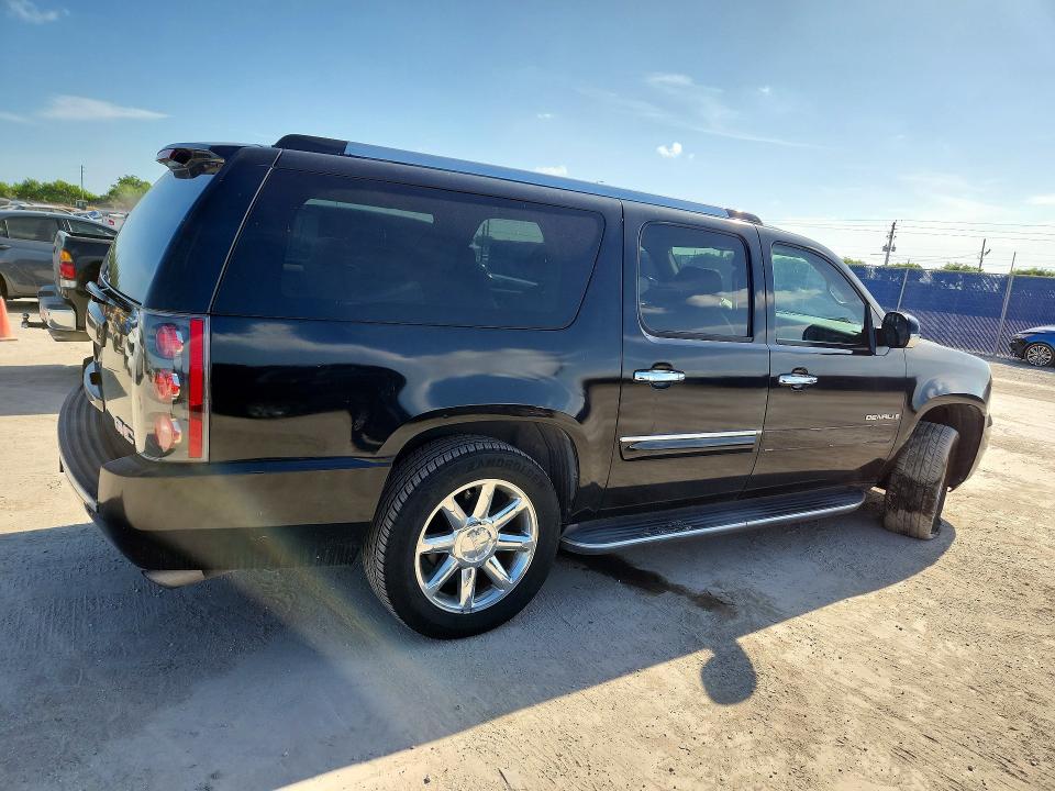 Aukcja sprzedaży 2007 Gmc Yukon Xl, vin: 1GKFK66867J305029, numer aukcji: 58266016