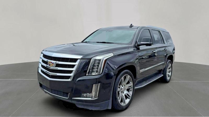 Aukcja sprzedaży 2019 Cadillac Escalade, vin: 1GYS4BKJ4KR364476, numer aukcji: 57228976