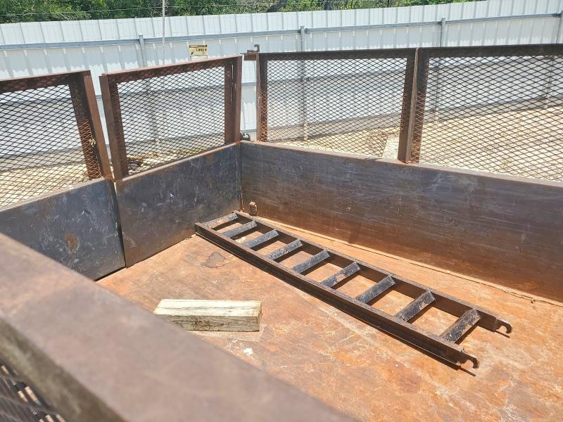 Aukcja sprzedaży 2023 East Texas Bumper Pull Dump, vin: 58SGD1622PE031104, numer aukcji: 58117696