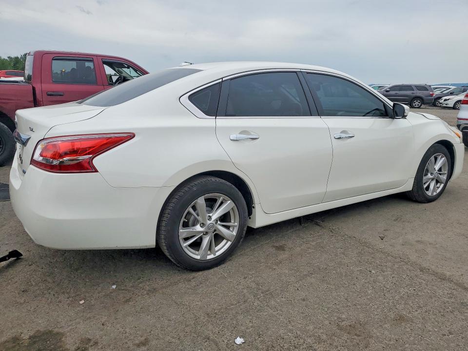 Aukcja sprzedaży 2013 Nissan Altima, vin: 1N4AL3AP2DC201742, numer aukcji: 56535976