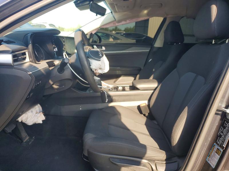 2023 Kia K5 მანქანა იყიდება აუქციონზე, vin: 5XXG14J28PG209045, აუქციონის ნომერი: 59327976