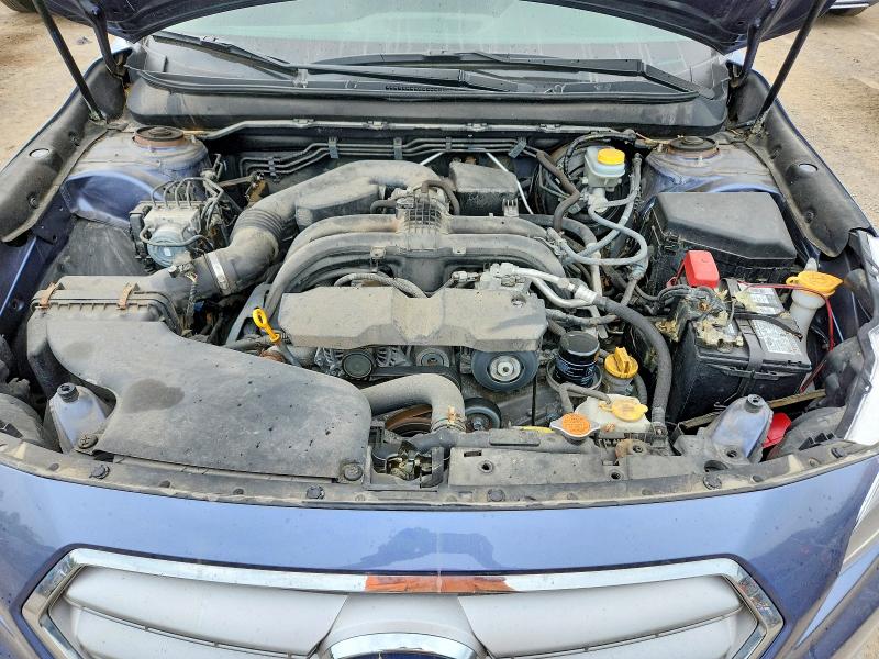 Продажа на аукционе авто 2015 Subaru Legacy, vin: 4S3BNCG62F3032879, номер лота: 56112316