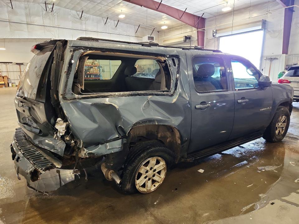 Продажа на аукционе авто 2008 Gmc Yukon Xl Denali, vin: 1GKFK16328J221640, номер лота: 56504306