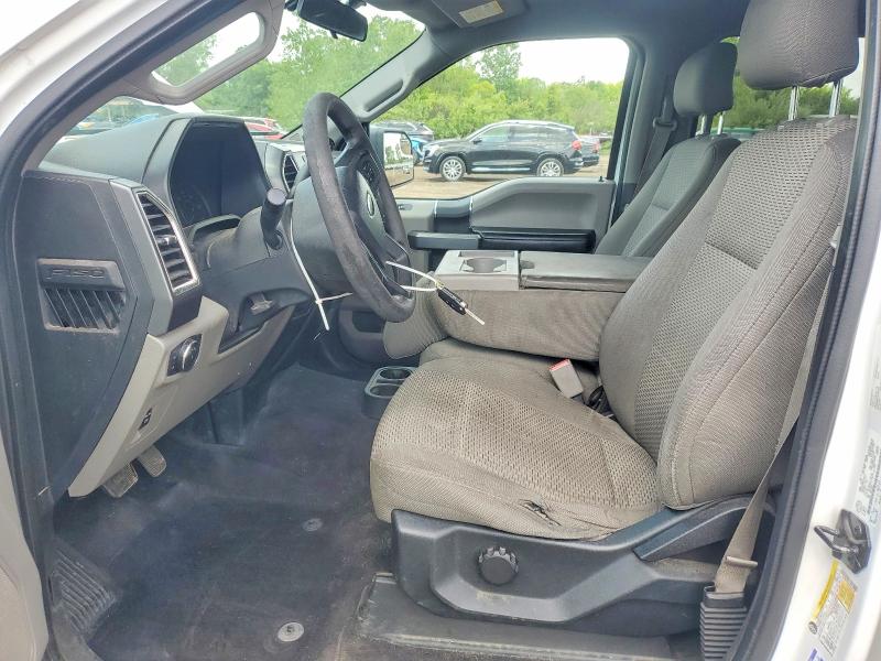 Aukcja sprzedaży 2015 Ford F150, vin: 1FTEW1CP8FFC63748, numer aukcji: 57886336