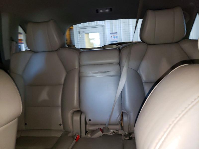 2011 Acura Mdx მანქანა იყიდება აუქციონზე, vin: 2HNYD2H43BH512855, აუქციონის ნომერი: 54911716