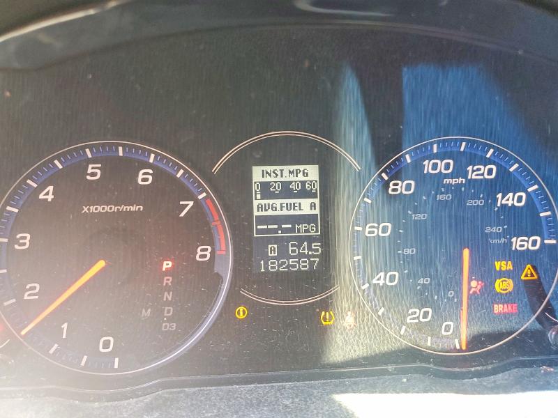 Продажа на аукционе авто 2007 Acura Tsx, vin: JH4CL969X7C010590, номер лота: 55964136