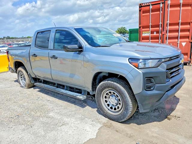 Продажа на аукционе авто 2024 Chevrolet Colorado, vin: 1GCGSBEC6R119601, номер лота: 58959066