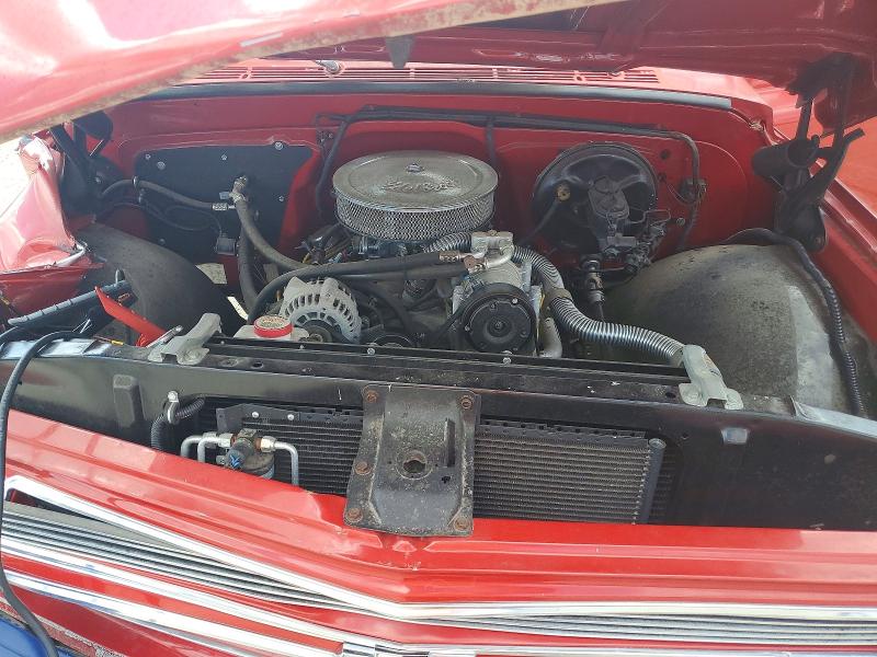 1967 Chevrolet Uk მანქანა იყიდება აუქციონზე, vin: CS147B135104, აუქციონის ნომერი: 59255506