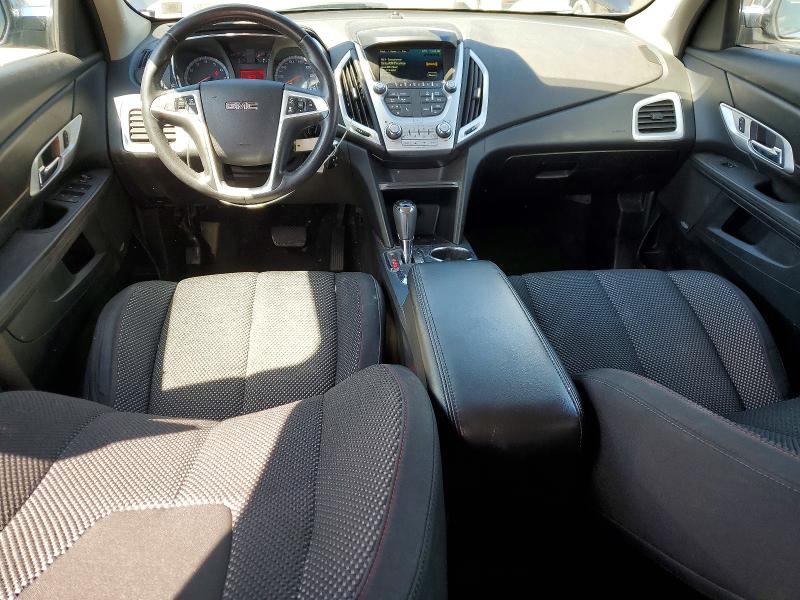Продаж на аукціоні авто 2016 Gmc Terrain, vin: 2GKALNEKXG6355010, номер лоту: 57923206