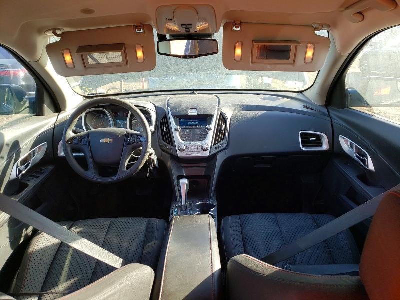 Продажа на аукционе авто 2013 Chevrolet Equinox, vin: 2GNALBEK2D6395742, номер лота: 55842616