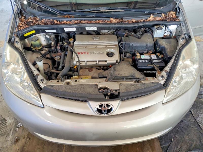 Продажа на аукционе авто 2006 Toyota Sienna, vin: 5TDBA23C26S064912, номер лота: 57028606