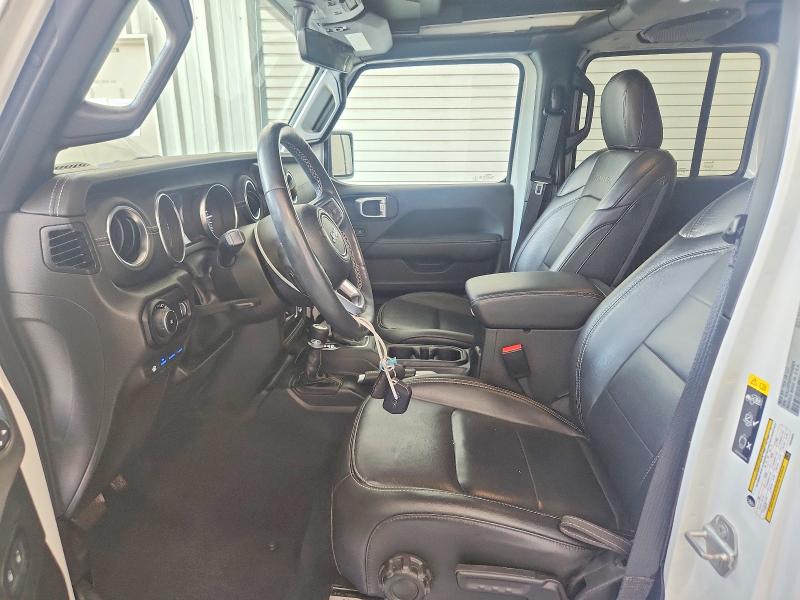 Aukcja sprzedaży 2023 Jeep Wrangler, vin: 1C4JJXP60PW556028, numer aukcji: 56812216