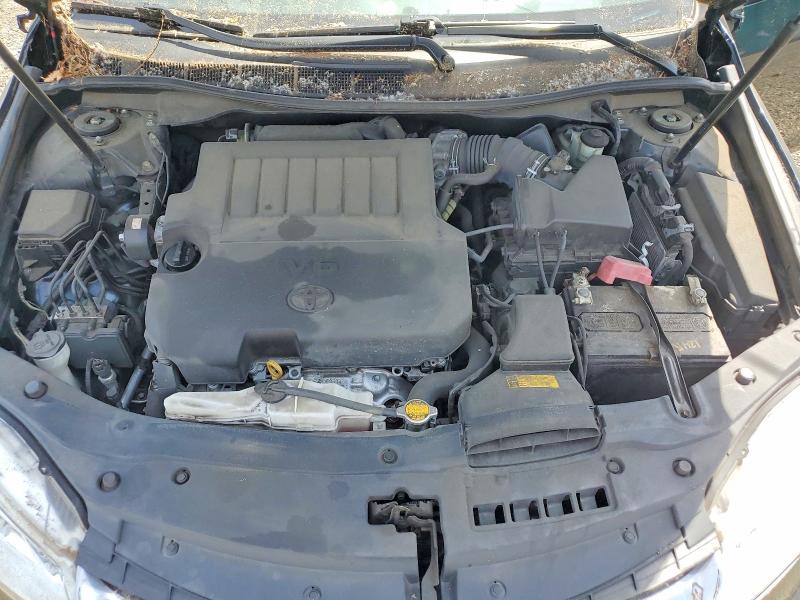 Продаж на аукціоні авто 2015 Toyota Camry, vin: 4T1BK1FK9FU029768, номер лоту: 57779476