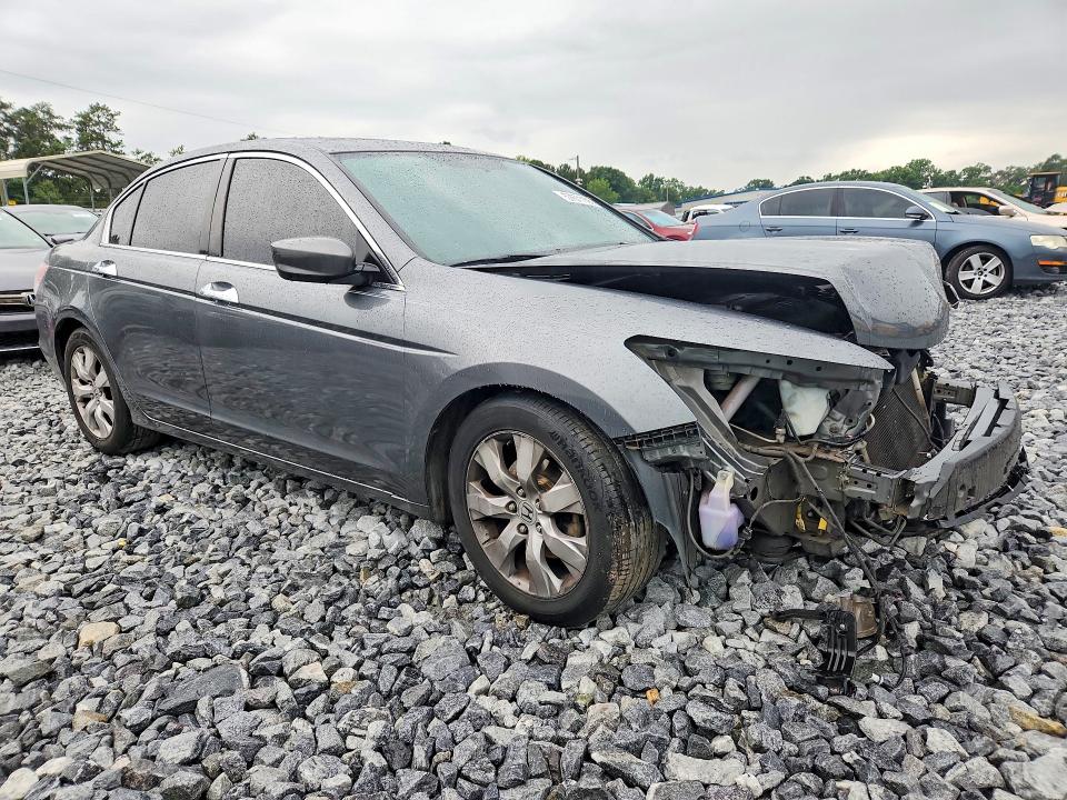 Aukcja sprzedaży 2008 Honda Accord, vin: 1HGCP36818A051456, numer aukcji: 57671106