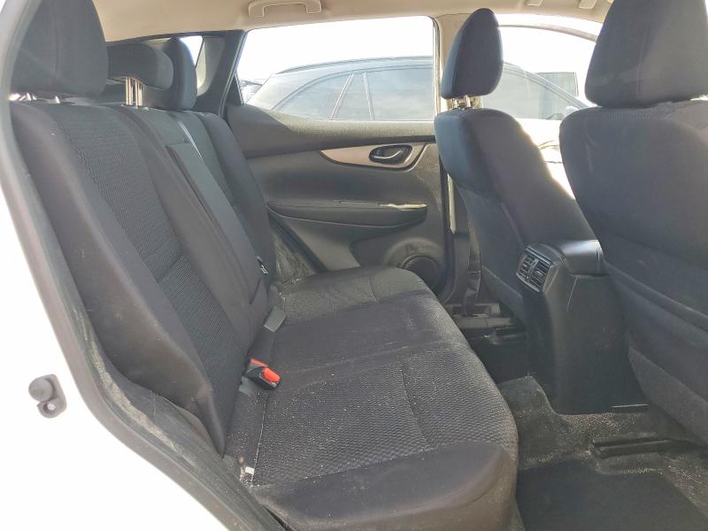 Auction sale of the 2018 Nissan Rogue Sport, vin: JN1BJ1CP1JW191790, lot number: 58634006