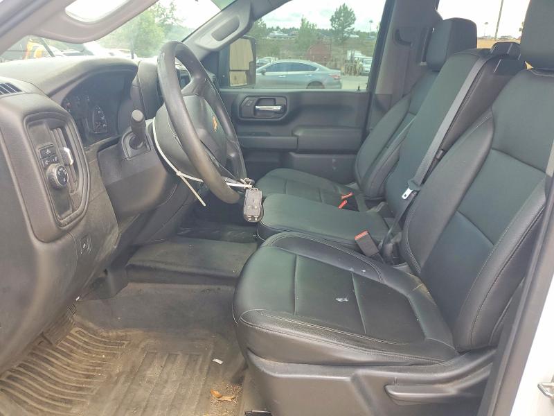 2020 Chevrolet Silverado მანქანა იყიდება აუქციონზე, vin: 1GC1WLE7XLF305064, აუქციონის ნომერი: 59266436