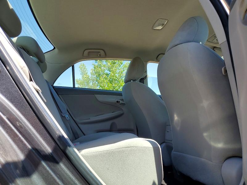 2010 Toyota Corolla მანქანა იყიდება აუქციონზე, vin: 2T1BU4EE9AC495394, აუქციონის ნომერი: 55797786