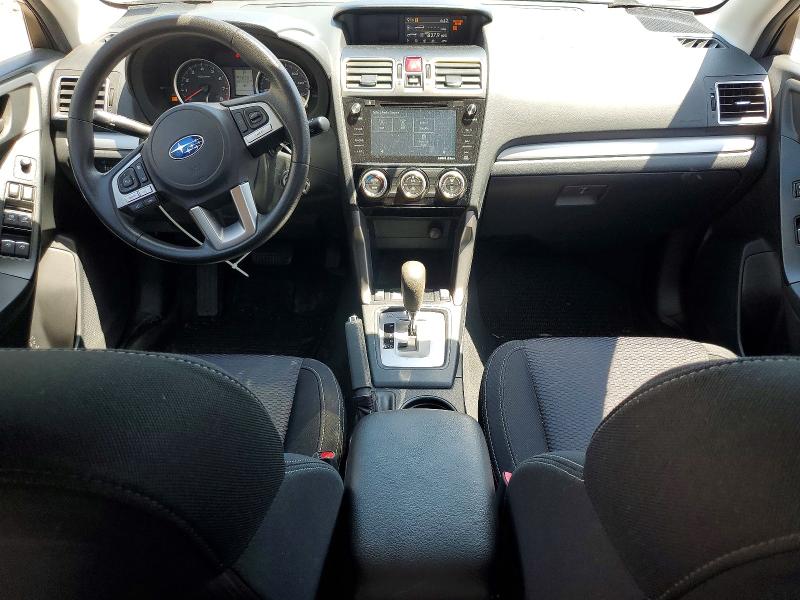 Aukcja sprzedaży 2017 Subaru Forester, vin: JF2SJAEC0HH578130, numer aukcji: 56223256