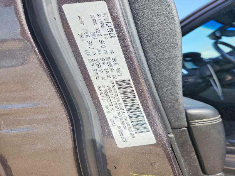 58842256 :رقم المزاد ، 1C4RDHAG2FC937736 vin ، 2015 Dodge Durango مزاد بيع