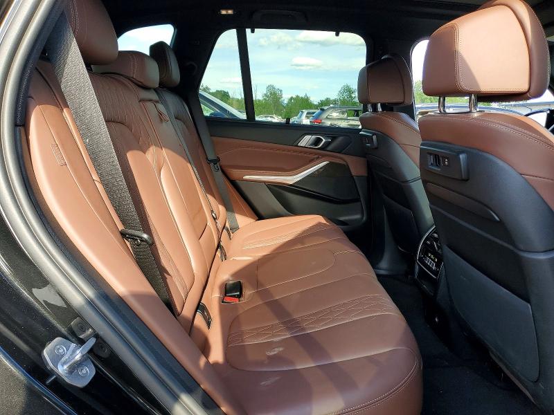 Aukcja sprzedaży 2022 Bmw X5, vin: 5UXCR6C09N9M22044, numer aukcji: 57064896