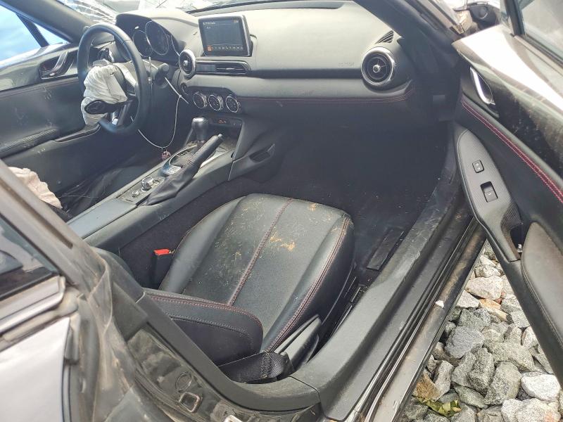 Aukcja sprzedaży 2017 Mazda Mx-5 Miata, vin: JM1NDAM75H0104082, numer aukcji: 55081326