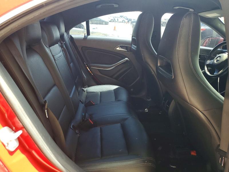 56942396 :رقم المزاد ، WDDSJ4EB6GN312902 vin ، 2016 Mercedes-benz Cla مزاد بيع