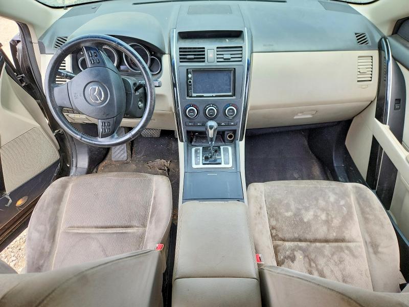 Продажа на аукционе авто 2008 Mazda Cx-9, vin: JM3TB28A880130742, номер лота: 56086216
