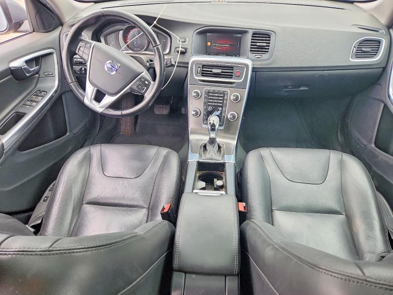 Aukcja sprzedaży 2016 Volvo V60, vin: YV1612SK1G1311372, numer aukcji: 58247556