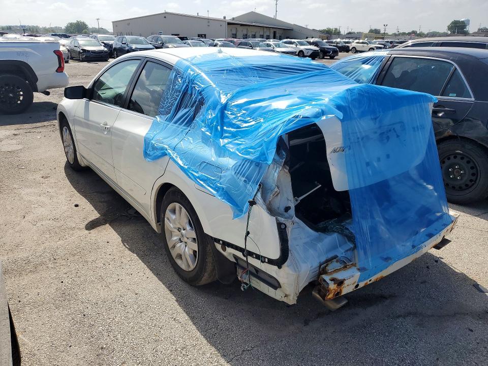 Продаж на аукціоні авто 2012 Nissan Altima, vin: 1N4AL2AP9CN411798, номер лоту: 57542966