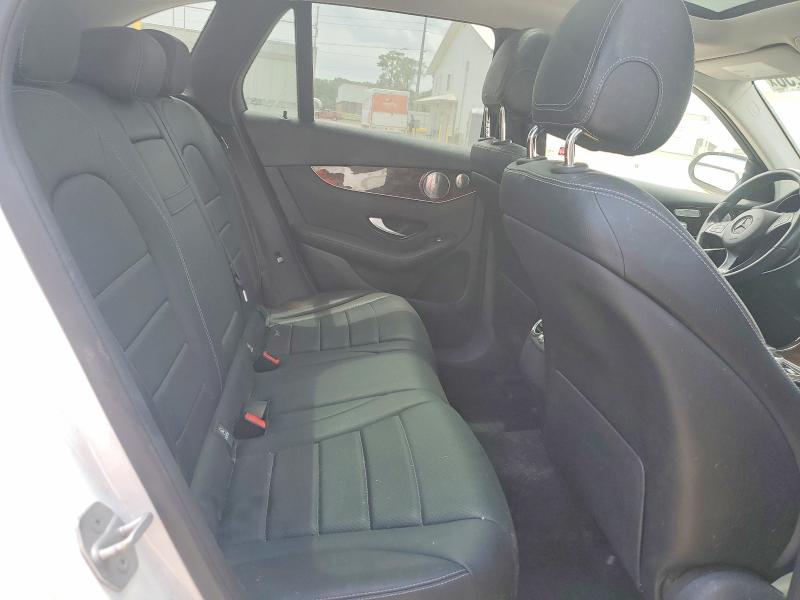 Продажа на аукционе авто 2016 Mercedes-benz Glc, vin: WDC0G4KB9GF010948, номер лота: 57885256