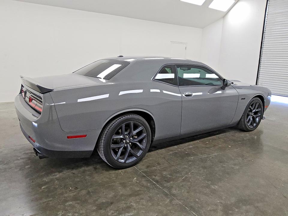 Продаж на аукціоні авто 2023 Dodge Challenger, vin: 2C3CDZBT5PH669677, номер лоту: 55221406