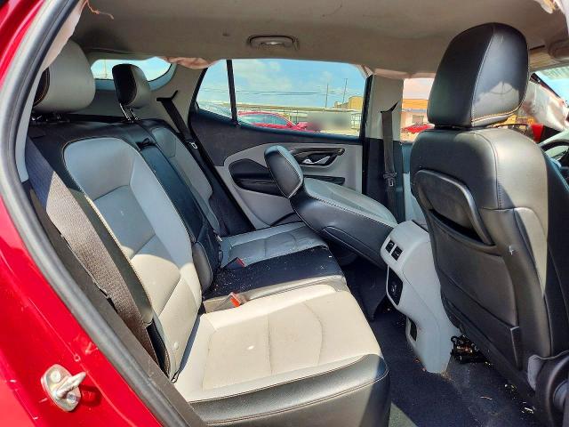 Aukcja sprzedaży 2018 Gmc Terrain, vin: 3GKALVEX2JL353668, numer aukcji: 58474116