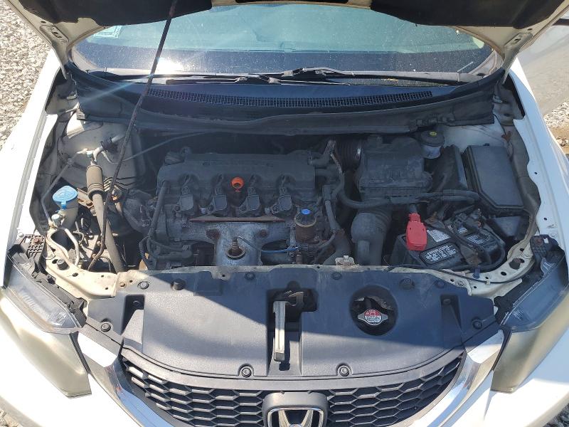 Aukcja sprzedaży 2015 Honda Civic, vin: 2HGFB2F50FH509532, numer aukcji: 56752126