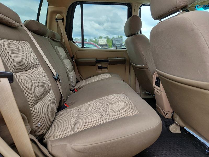 Продажа на аукционе авто 2005 Ford Explorer Sport Trac, vin: 1FMZU67K85UA53109, номер лота: 56626266