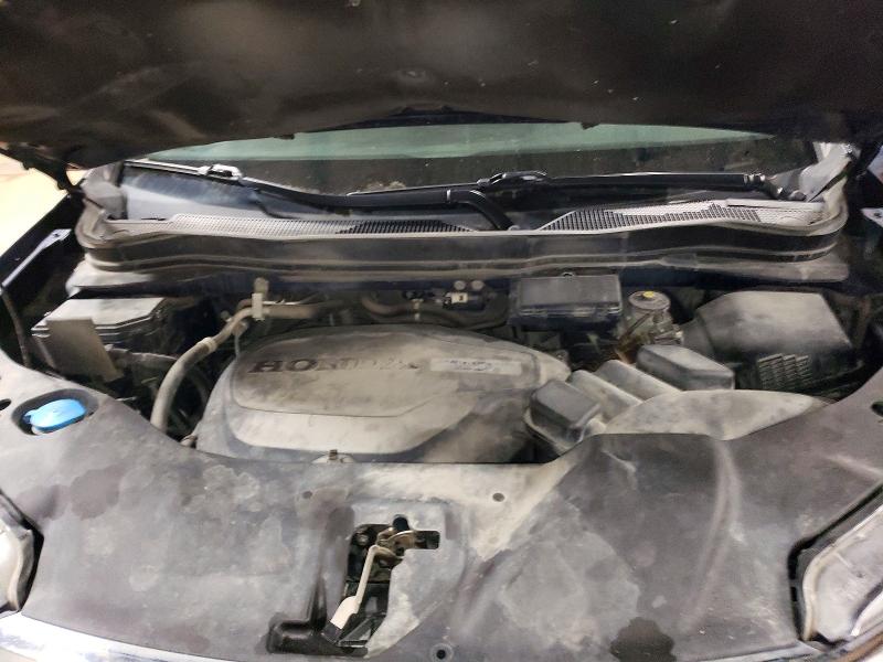 Продажа на аукционе авто 2017 Honda Ridgeline, vin: 5FPYK3F67HB011690, номер лота: 57258376