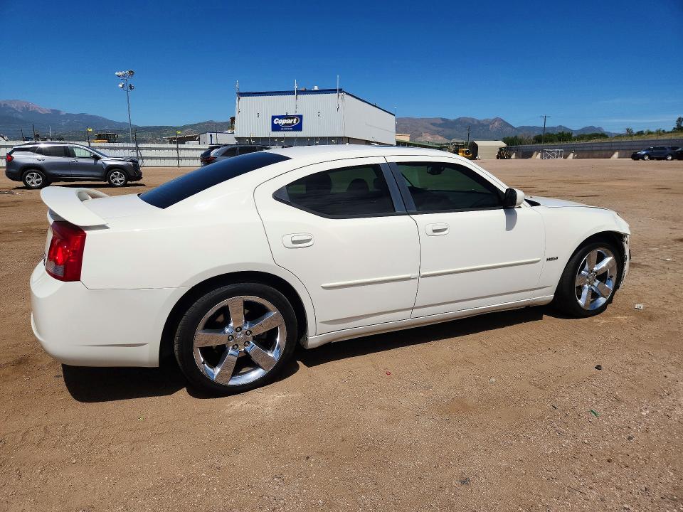 Aukcja sprzedaży 2010 Dodge Charger, vin: 2B3CA5CT3AH113436, numer aukcji: 58124516
