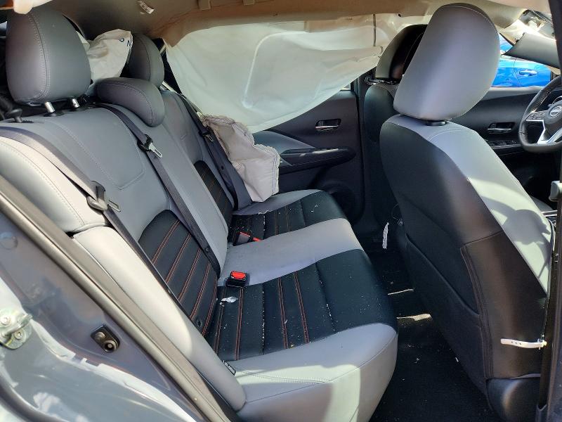 Продаж на аукціоні авто 2024 Nissan Kicks, vin: 3N1CP5DV6RL473688, номер лоту: 58514556