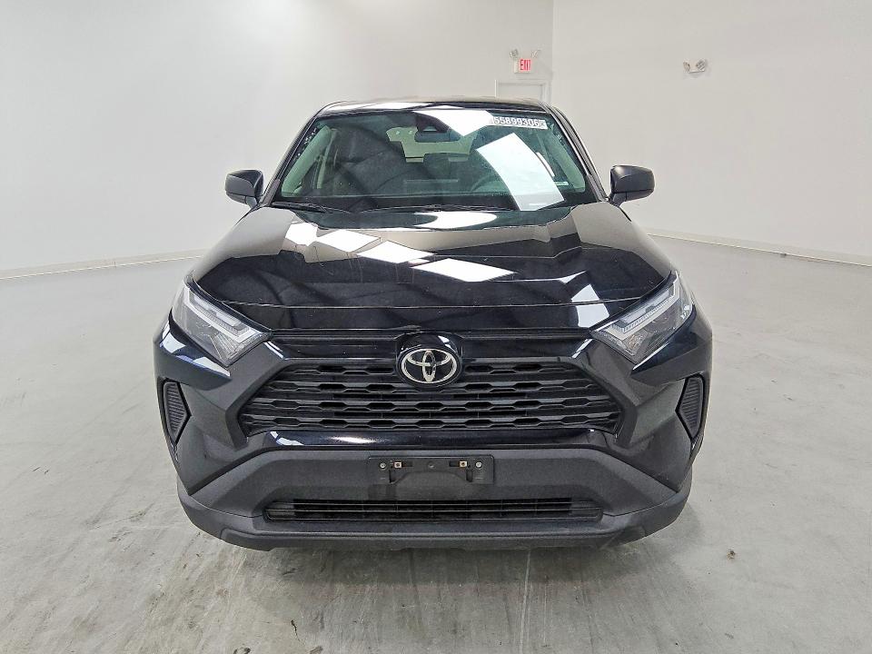 2023 Toyota Rav4 მანქანა იყიდება აუქციონზე, vin: 2T3F1RFV5PW333251, აუქციონის ნომერი: 55899306
